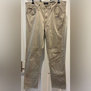 Polo Ralph Lauren 5 Pocket Pants 33/32